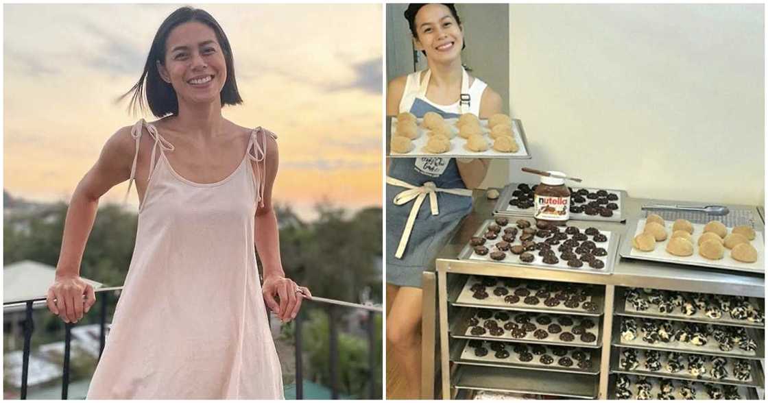 Bettinna Carlos, naging emosyonal sa request ni Gummy: "Anak, ito ang bumuhay sa atin" Bettinna Carlos, naging emosyonal sa request ni Gummy: "Anak, ito ang bumuhay sa atin"