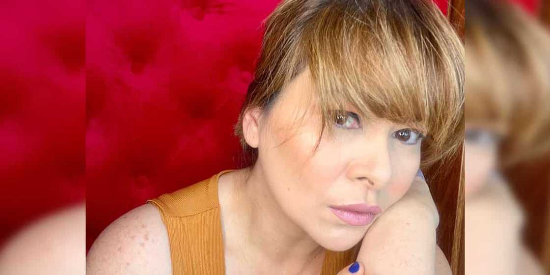 Aiko Melendez, kinilabutan sa biglang nakita ni Jovi Vargas: "May sumusunod sa'yong bata" Aiko Melendez, kinilabutan sa biglang nakita ni Jovi Vargas: "May sumusunod sa'yong bata"