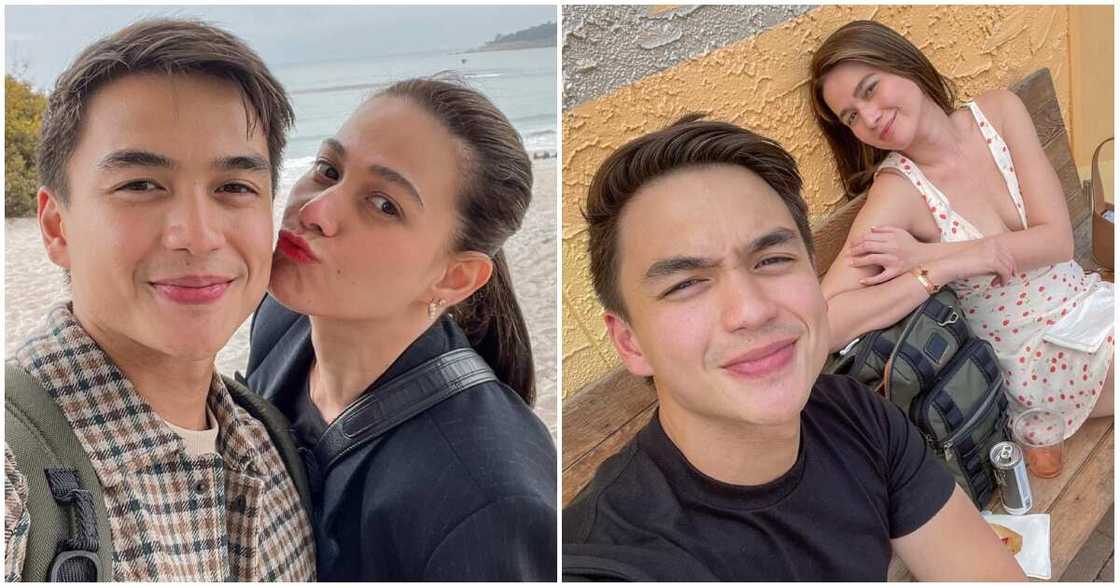 Bea Alonzo opens up on her breakup with Dominic Roque - KAMI.COM.PH