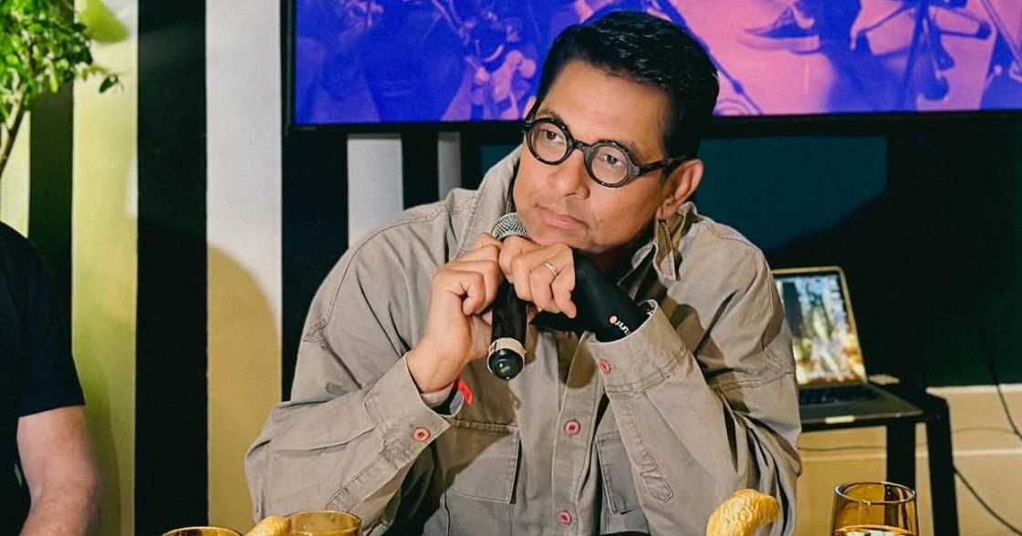 Gary Valenciano Gary Valenciano