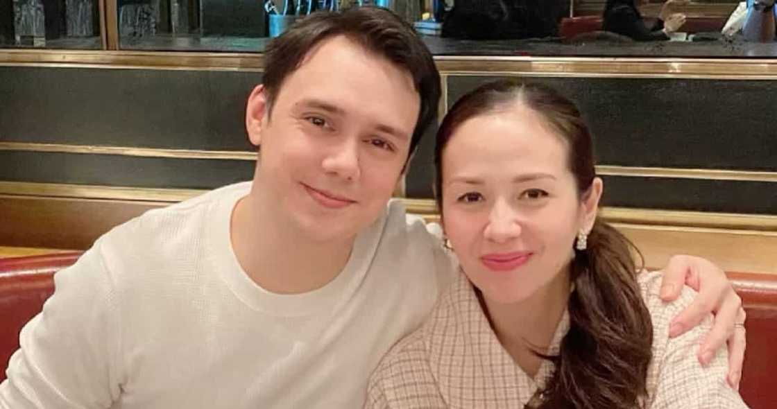 Patrick Garcia and wife Nikka celebrate daughter Michelle’s 9th birthday Patrick Garcia and wife Nikka celebrate daughter Michelle’s 9th birthday