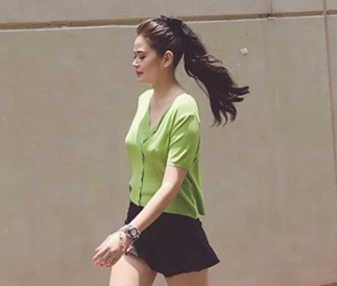 Bela Padilla