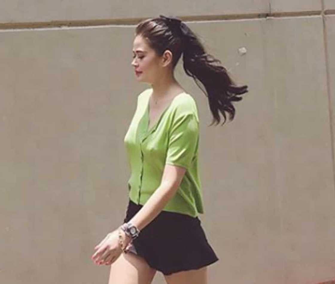 Bela Padilla Bela Padilla