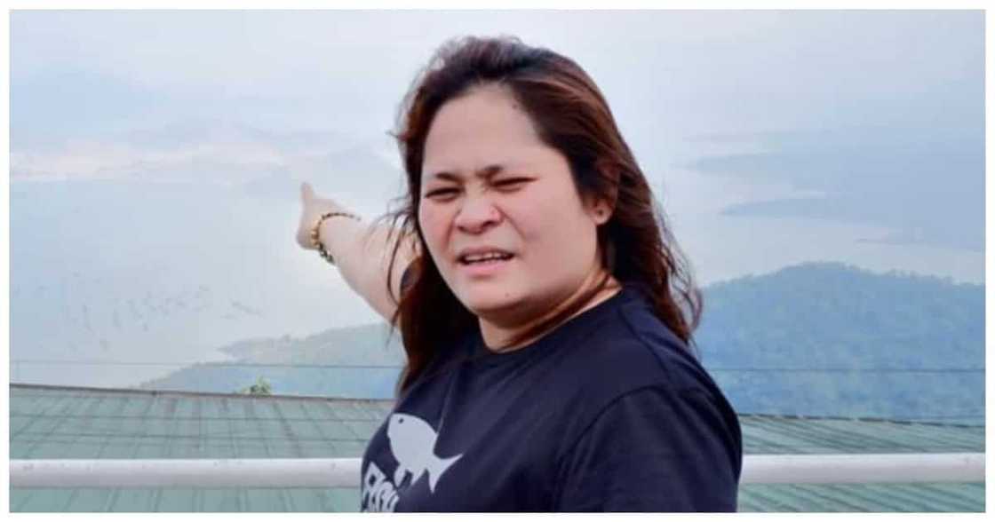 Rudy Baldwin, nakapagsampa na umano ng kaso laban sa mga umaakusa sa kanya Rudy Baldwin, nakapagsampa na umano ng kaso laban sa mga umaakusa sa kanya