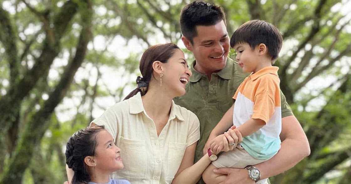 Dingdong Dantes/@dongdantes on Instagram Dingdong Dantes/@dongdantes on Instagram