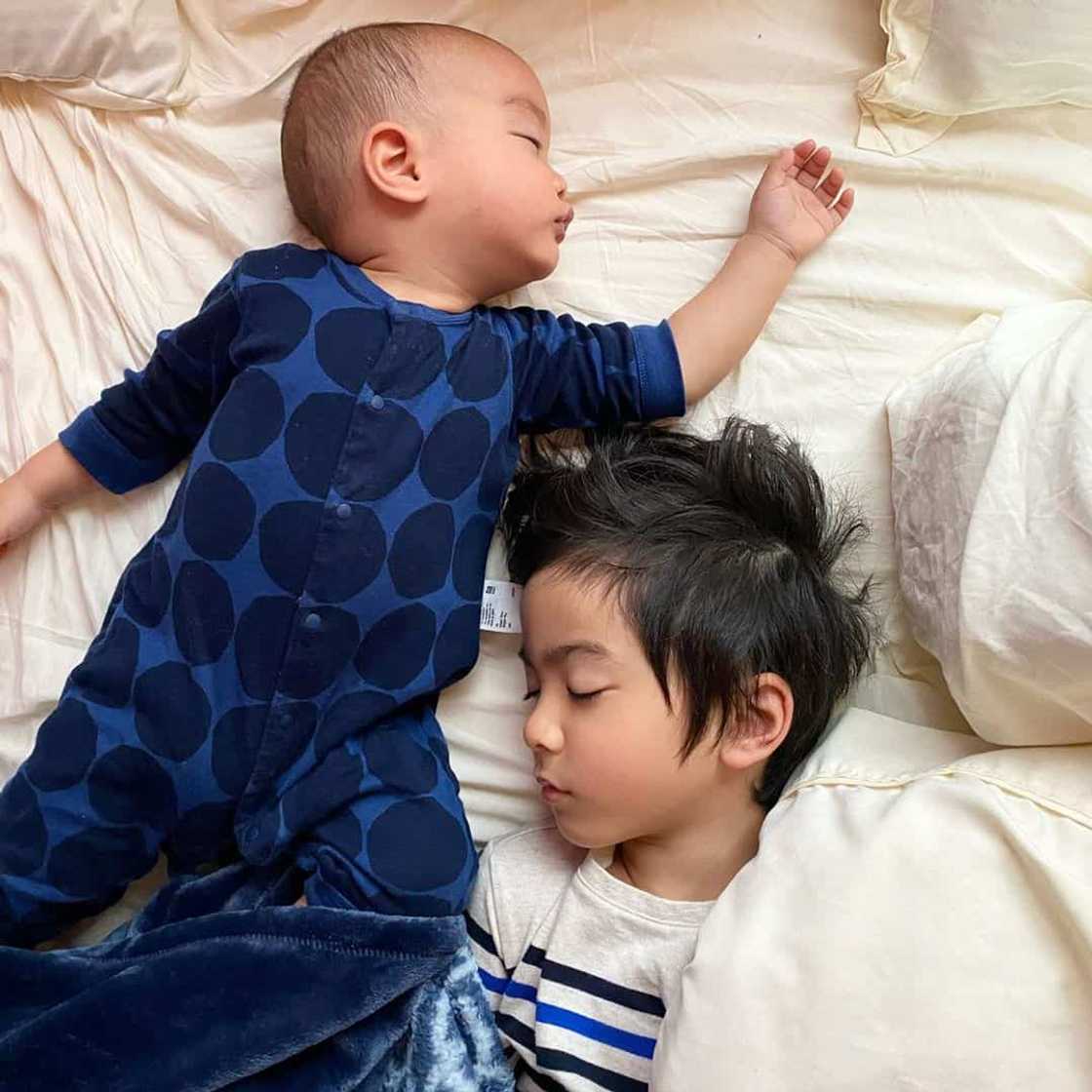 Rica Peralejo husband Rica Peralejo husband