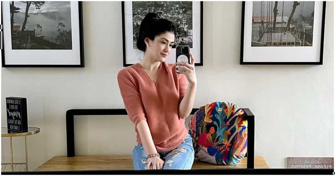 Carla Abellana, inihayag na naka-move on na siya kay Tom Rodriguez: “Nasara ko na ‘yung chapter” Carla Abellana, inihayag na naka-move on na siya kay Tom Rodriguez: “Nasara ko na ‘yung chapter”