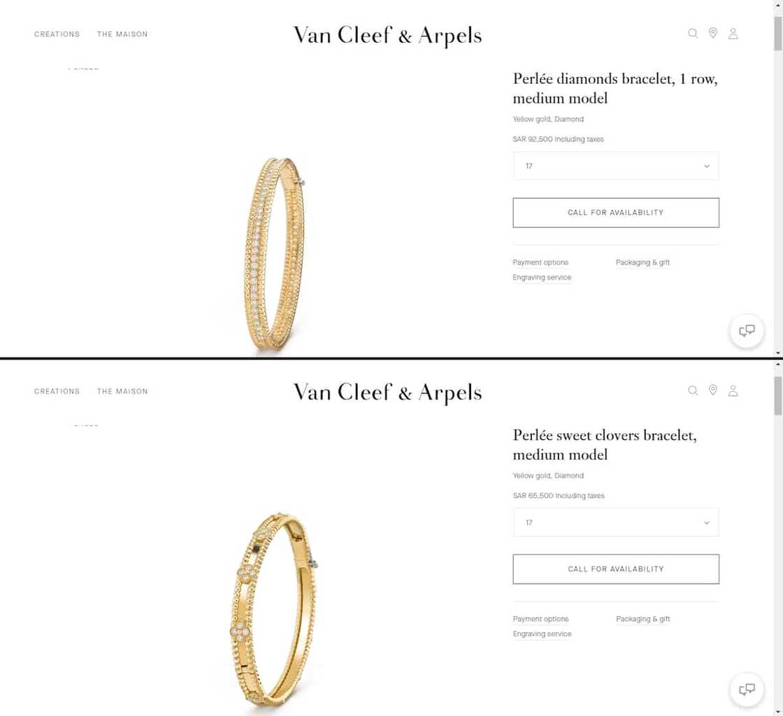 Bracelet ni Marian Rivera na nagkakahalagang P2M, viral sa social media Bracelet ni Marian Rivera na nagkakahalagang P2M, viral sa social media