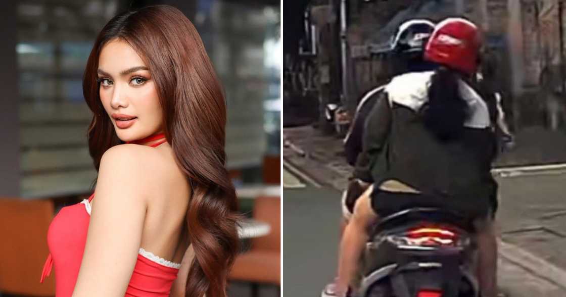 LTO, pinatatawag ang rider na sangkot sa hit-and-run kay Cianne Dominguez