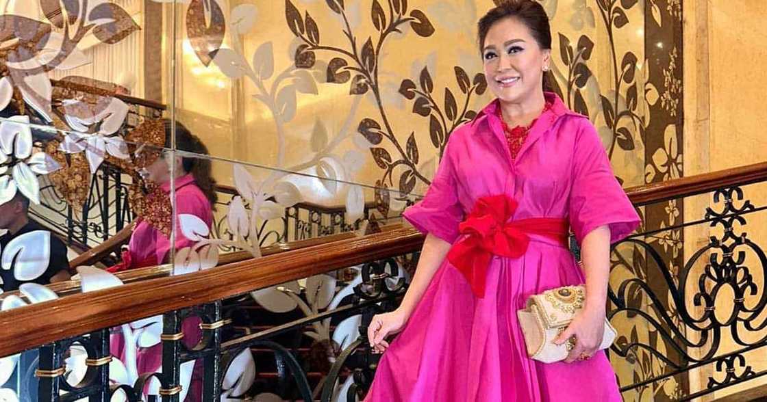 Karen Davila, ukol sa ABS-CBN Ball: "A celebration of family surviving through the hardest of times" Karen Davila, ukol sa ABS-CBN Ball: "A celebration of family surviving through the hardest of times"