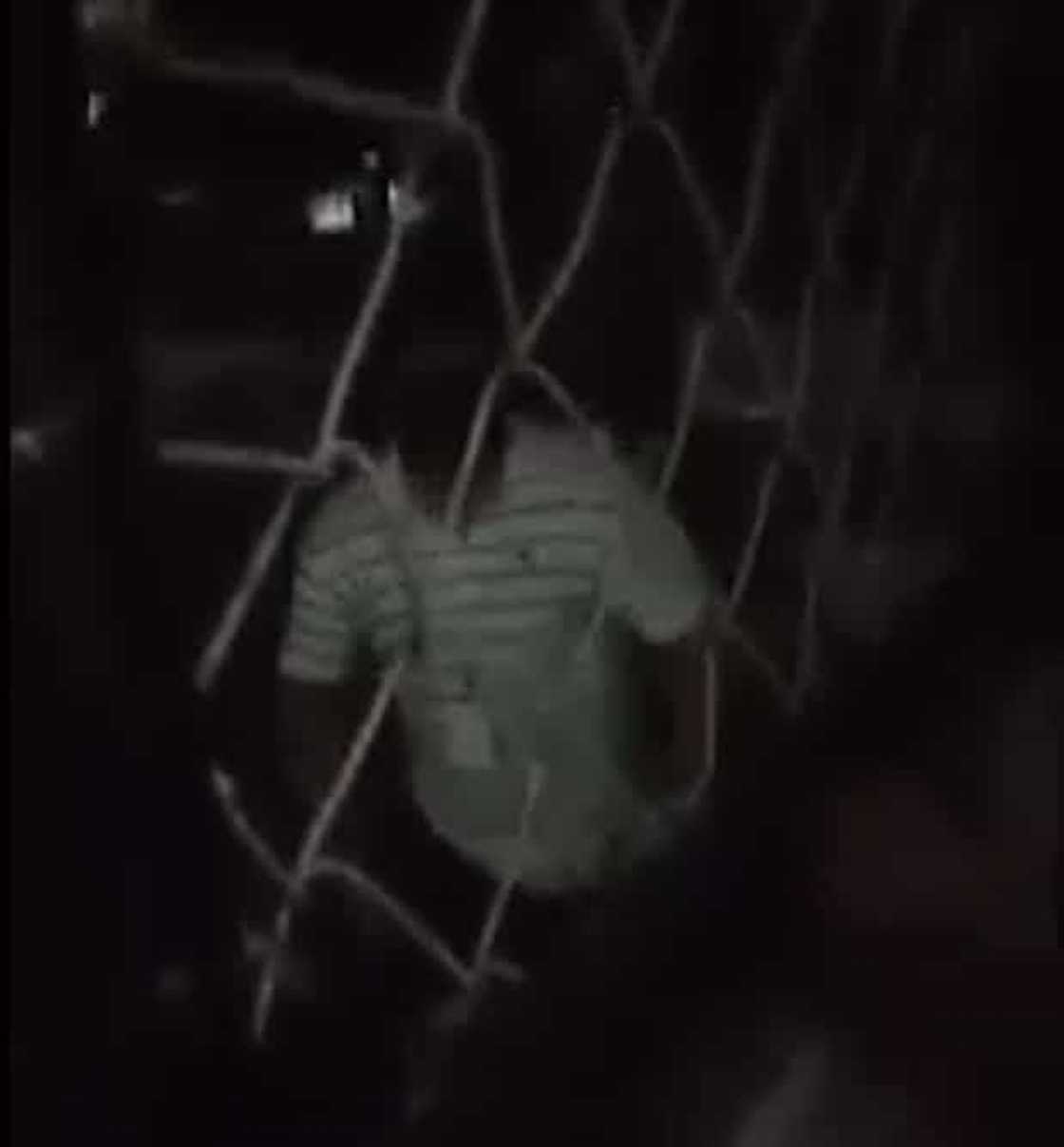 Curfew sa loob ng bahay: Video ng Brgy. officials gustong hulihin mga nasa loob ng bahay, viral Curfew sa loob ng bahay: Video ng Brgy. officials gustong hulihin mga nasa loob ng bahay, viral