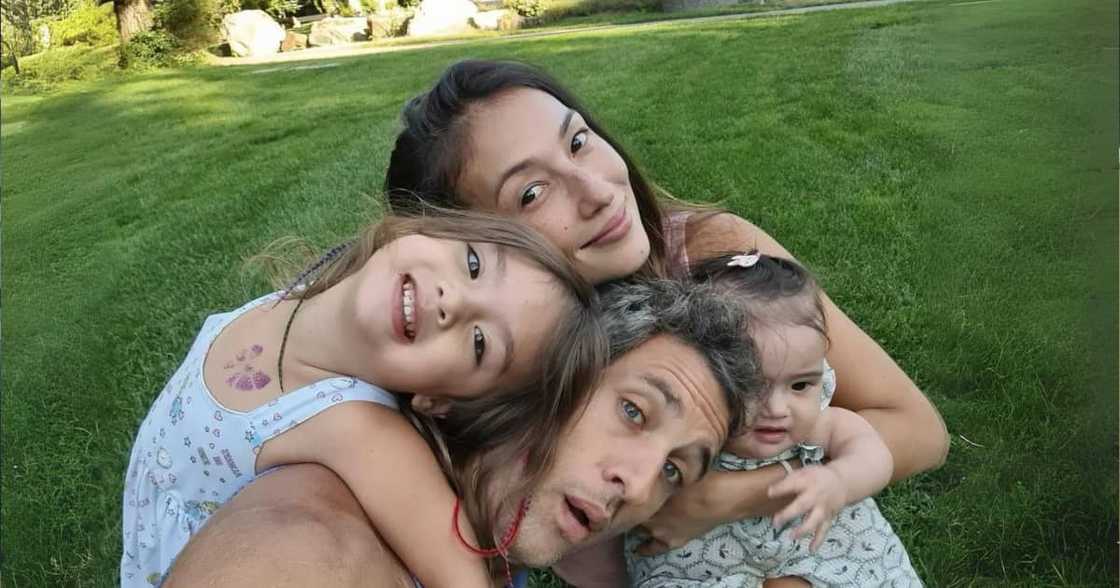 Nico Bolzico, sa pagkawala ng pusa nila: "Not many hopes to getting him back" Nico Bolzico, sa pagkawala ng pusa nila: "Not many hopes to getting him back"