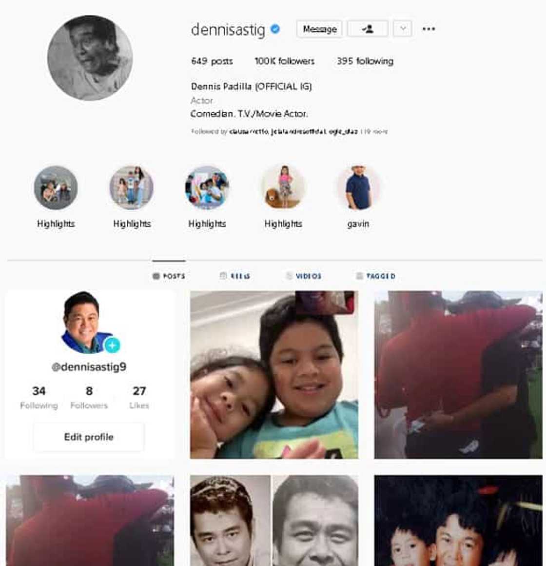 Dennis Padilla Dennis Padilla