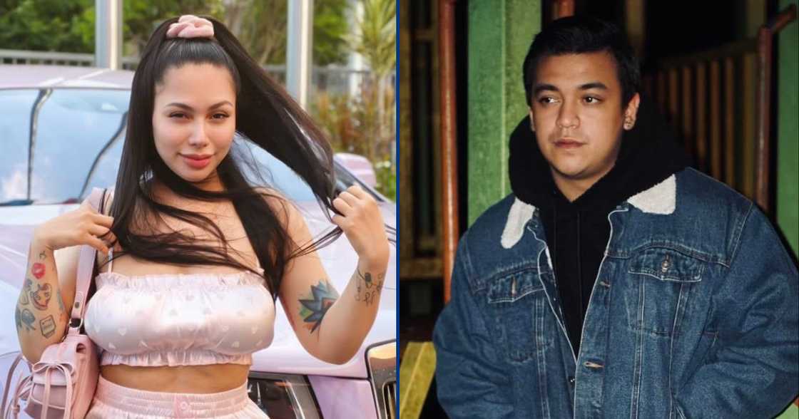 Toni Fowler, nagsalita matapos madamay sa kasong kinasangkutan ng dating boyfriend