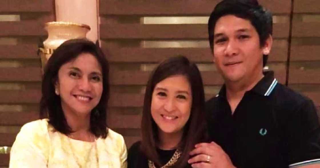 Jolina Magdangal, ipinakita ang pinadalang flowers ni VP Leni Robredo: “Di sya nakakalimot magpasalamat”