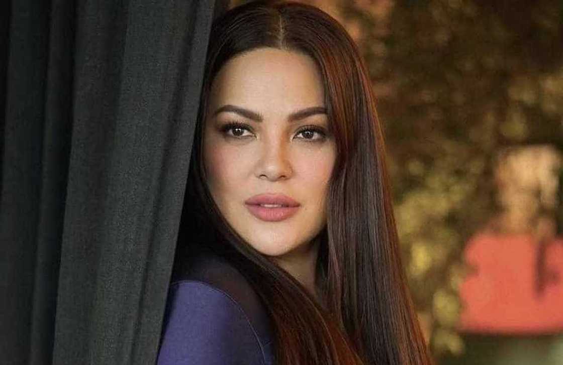 Photo: KC Concepcion (@kristinaconcepcion) Photo: KC Concepcion (@kristinaconcepcion)