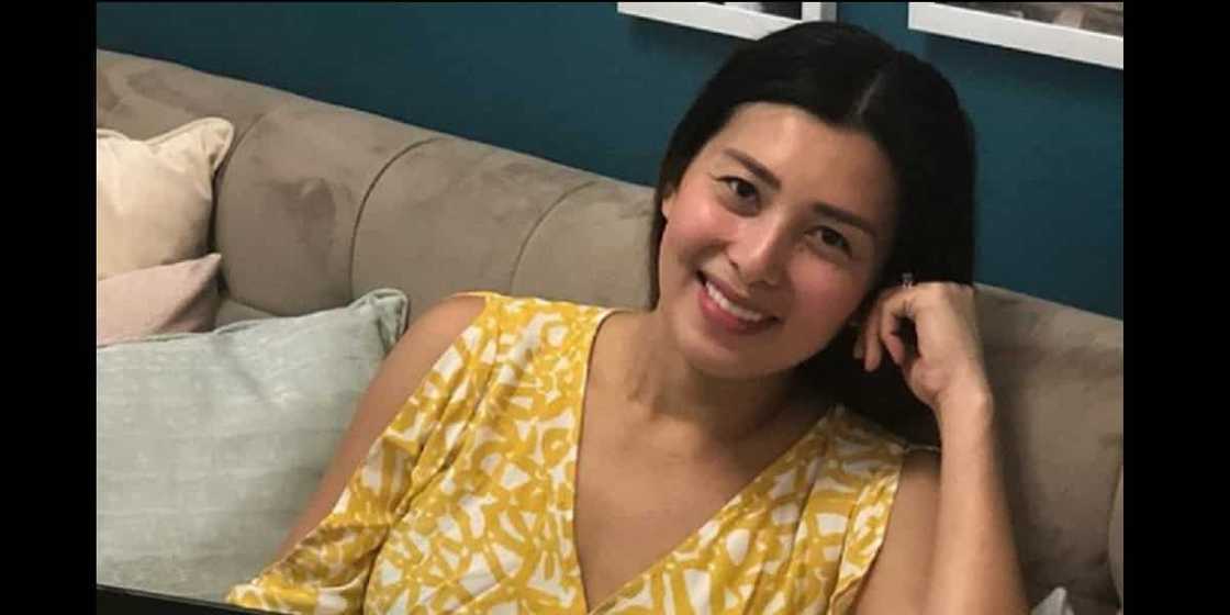 Sunshine Garcia and Alex Castro welcomes second baby; celebrities react