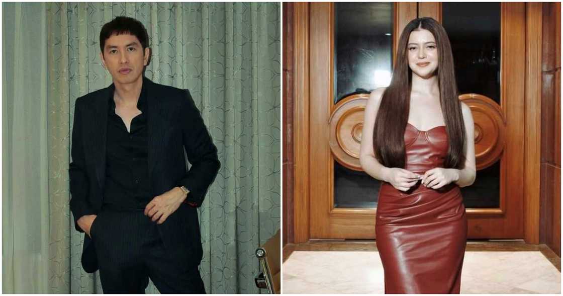 Post ni Rico Blanco kasama si Sue Ramirez, inulan ng comments: "Ang random ni corics"