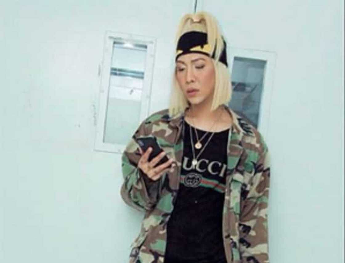 Vice Ganda, binasag katahimikan ukol estado ng budget ng isang segment sa “It’s Showtime” Vice Ganda, binasag katahimikan ukol estado ng budget ng isang segment sa “It’s Showtime”