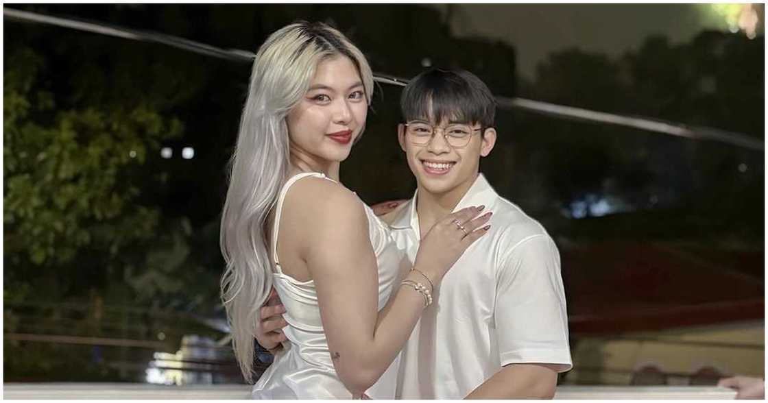 Lolit Solis, saludo sa confidence ng GF ni Carlos Yulo na si Chloe San Jose Lolit Solis, saludo sa confidence ng GF ni Carlos Yulo na si Chloe San Jose