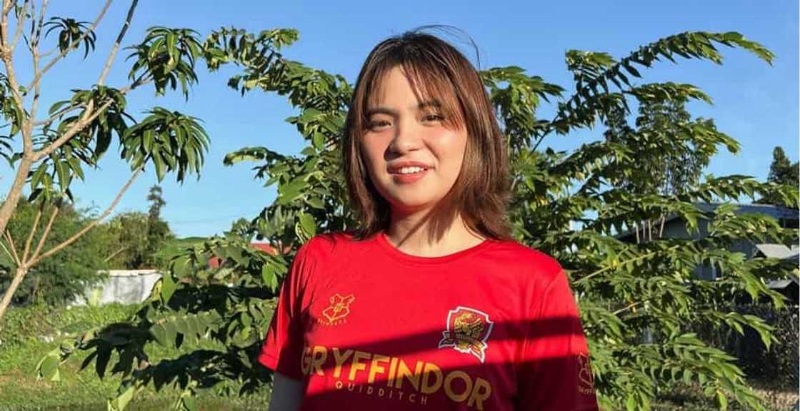 “Relevant lang kasi” – Sharlene San Pedro, may banat sa trending hate “Relevant lang kasi” – Sharlene San Pedro, may banat sa trending hate