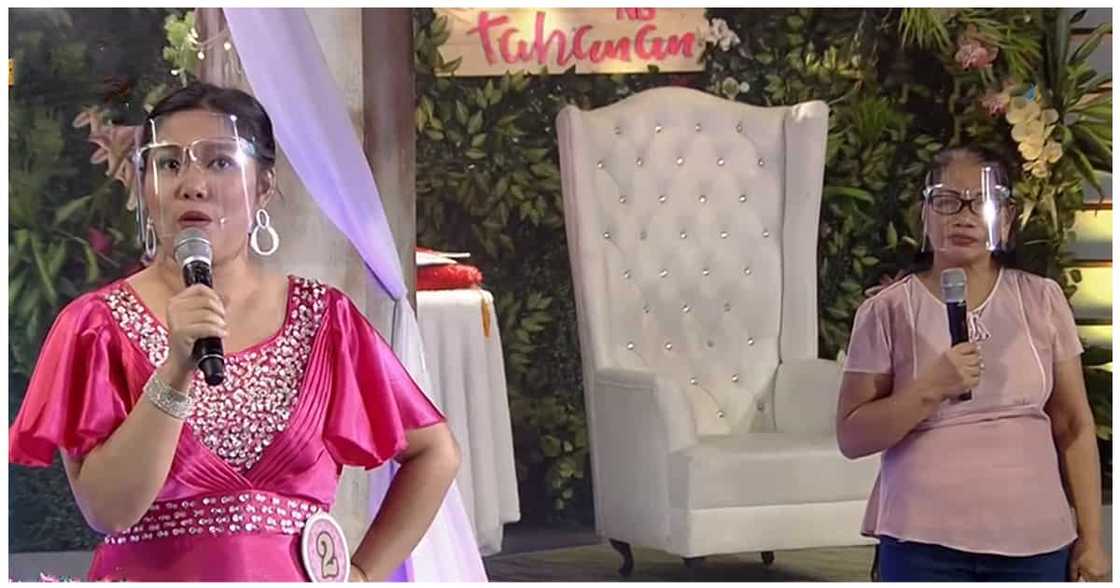 Reinanay na umani ng pambabatikos, ipinagtanggol ang kanyang sarili Reinanay na umani ng pambabatikos, ipinagtanggol ang kanyang sarili
