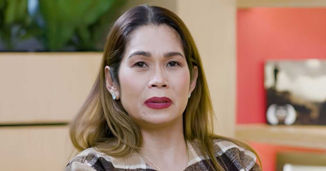 Pokwang, isiniwalat ang mga mensaheng natanggap matapos manalo sa kaso laban sa dating partner