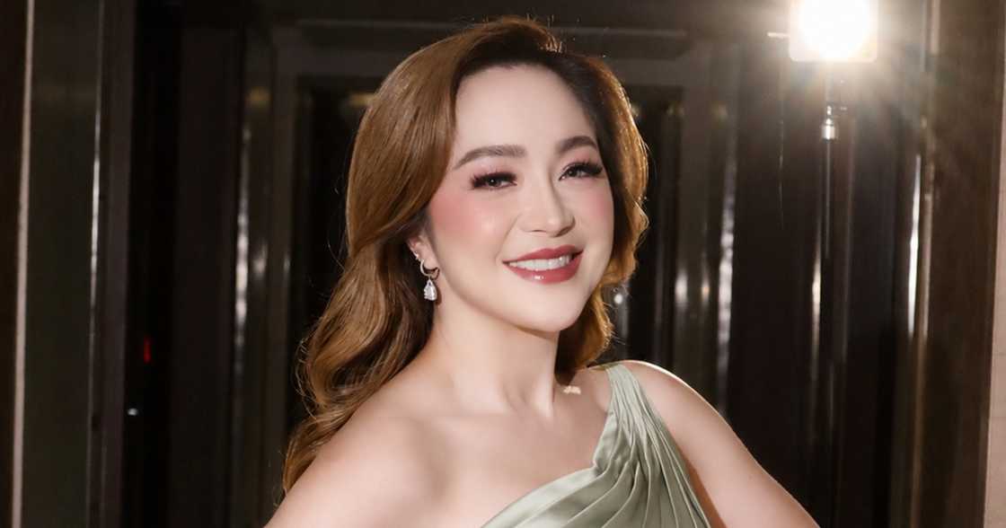 Kitkat Favia, ibinahagi ang mataas nilang Meralco bill matapos ang post ni Jayson Gainza