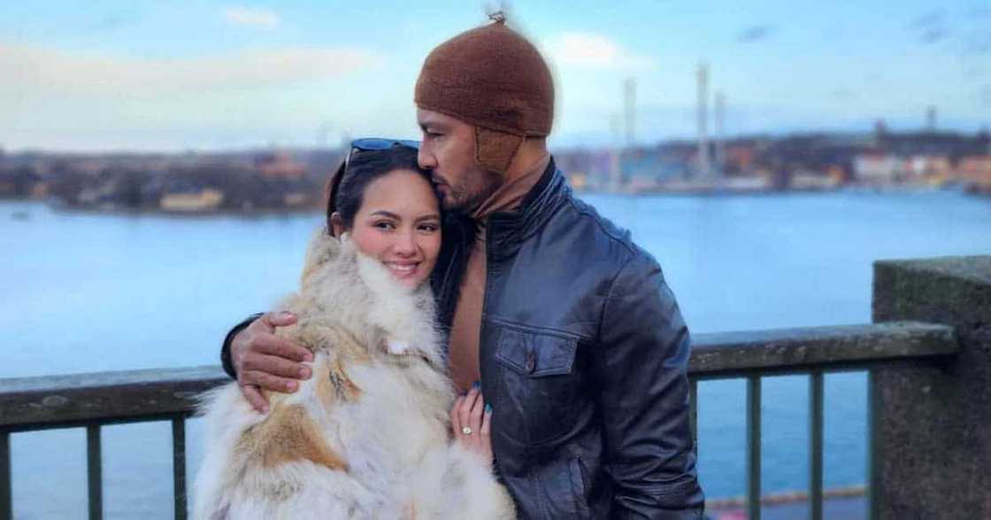 Ellen Adarna Ellen Adarna