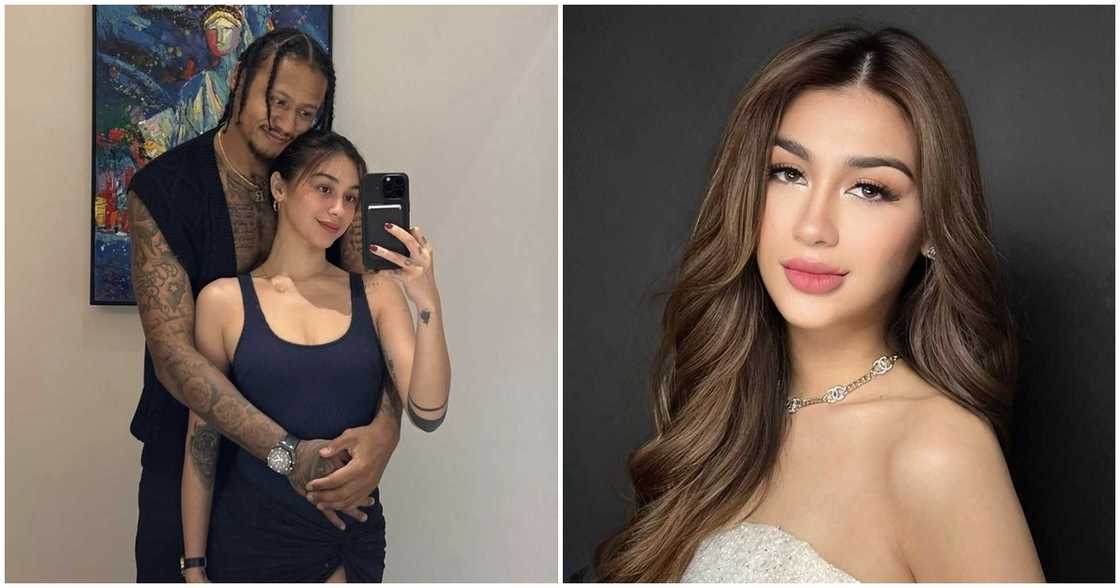 Ray Parks, may nakakakilig at nakakaantig na birthday greeting kay Zeinab Harake Ray Parks, may nakakakilig at nakakaantig na birthday greeting kay Zeinab Harake