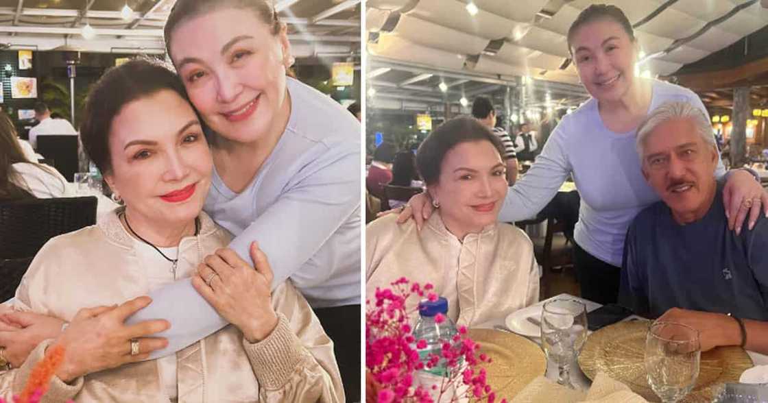 Sharon Cuneta Sharon Cuneta