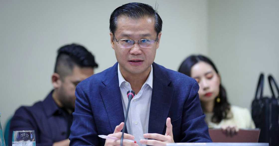 Sen. Win Gatchalian, mariing kinondena ang karumal-dumal na insidente sa Ateneo de Zamboanga Sen. Win Gatchalian, mariing kinondena ang karumal-dumal na insidente sa Ateneo de Zamboanga
