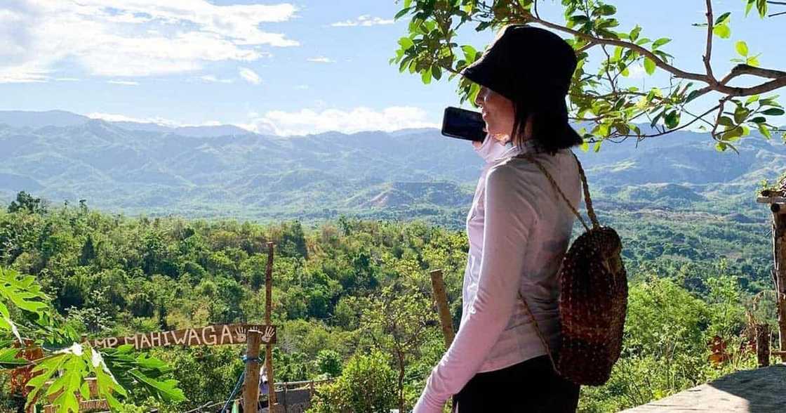Kyline Alcantara, type pala si John Lloyd Cruz simula nung bata pa siya: “Crush” Kyline Alcantara, type pala si John Lloyd Cruz simula nung bata pa siya: “Crush”