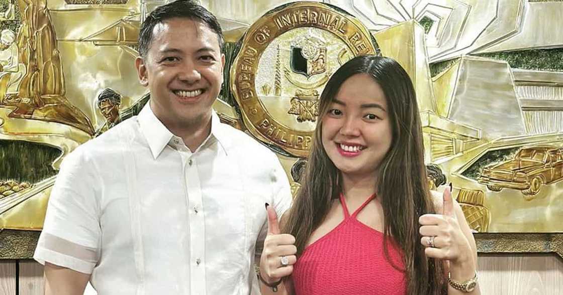 Rosmar Tan, inaming takot din dati sa BIR: “Narealize ko wala dapat ikatakot basta nagcocomply” Rosmar Tan, inaming takot din dati sa BIR: “Narealize ko wala dapat ikatakot basta nagcocomply”