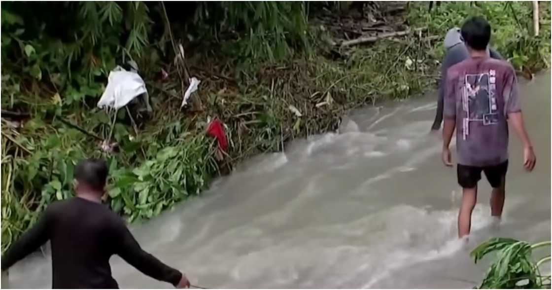 24-Oras/GMA-7/GMA Integrated News on YouTube 24-Oras/GMA-7/GMA Integrated News on YouTube