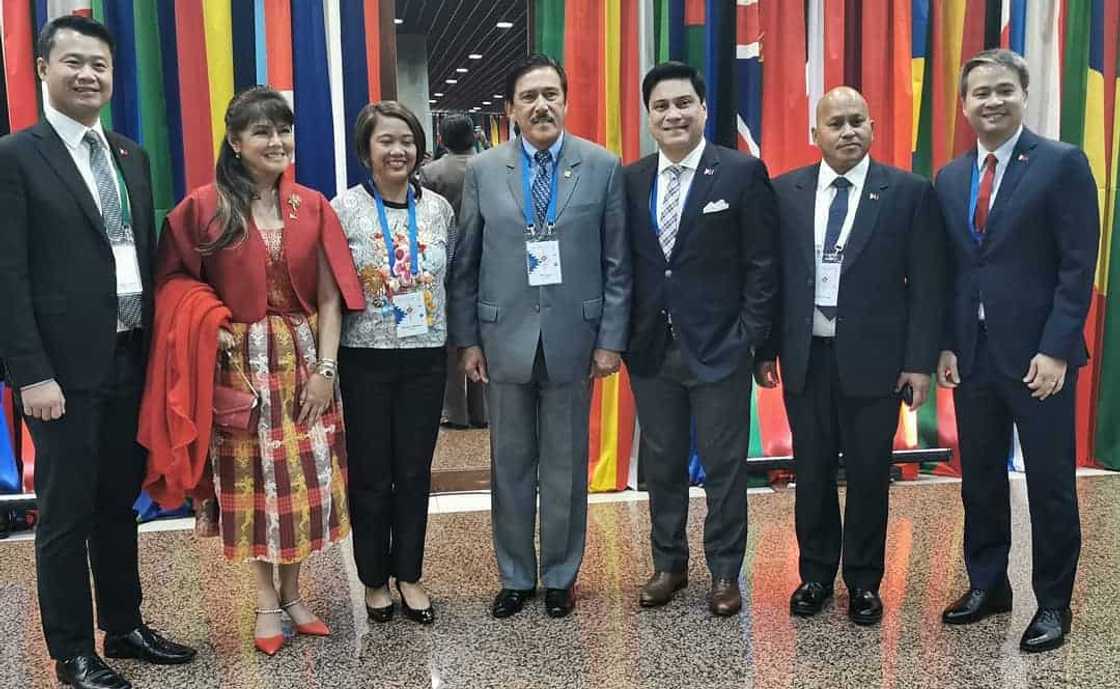 tito sotto achievements tito sotto achievements