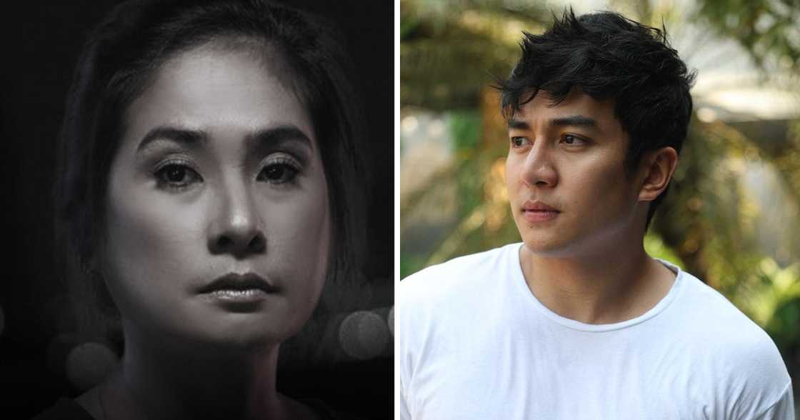 Jak Roberto, nag-alay ng tribute para kay Sue Prado