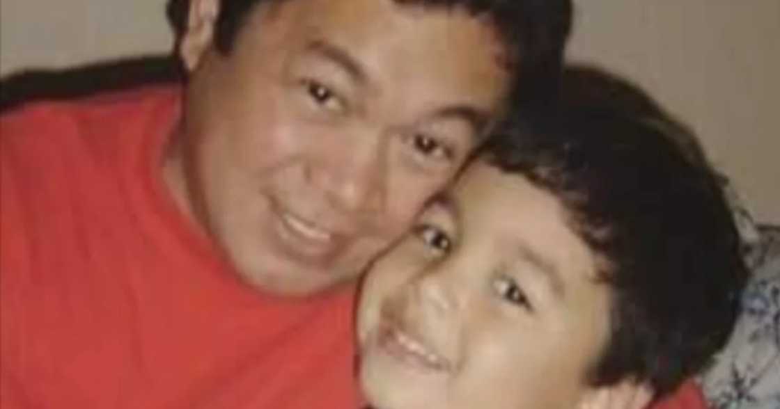 Dennis Padilla Dennis Padilla