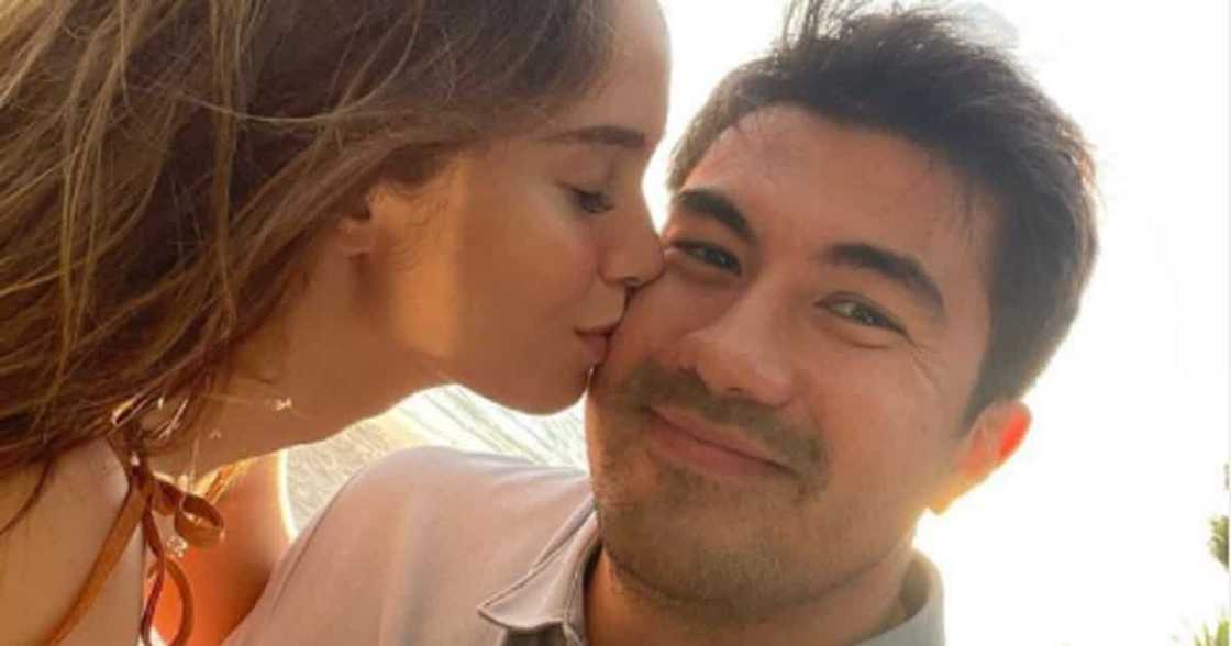 Luis Manzano at Anne Curtis, nagkaroon ng tampuhan noon dahil sa exes nila Luis Manzano at Anne Curtis, nagkaroon ng tampuhan noon dahil sa exes nila