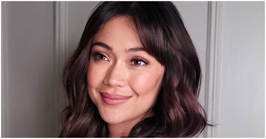 Jodi Sta. Maria, may makabuluhang post ukol sa pagboto: "Make informed choices" Jodi Sta. Maria, may makabuluhang post ukol sa pagboto: "Make informed choices"