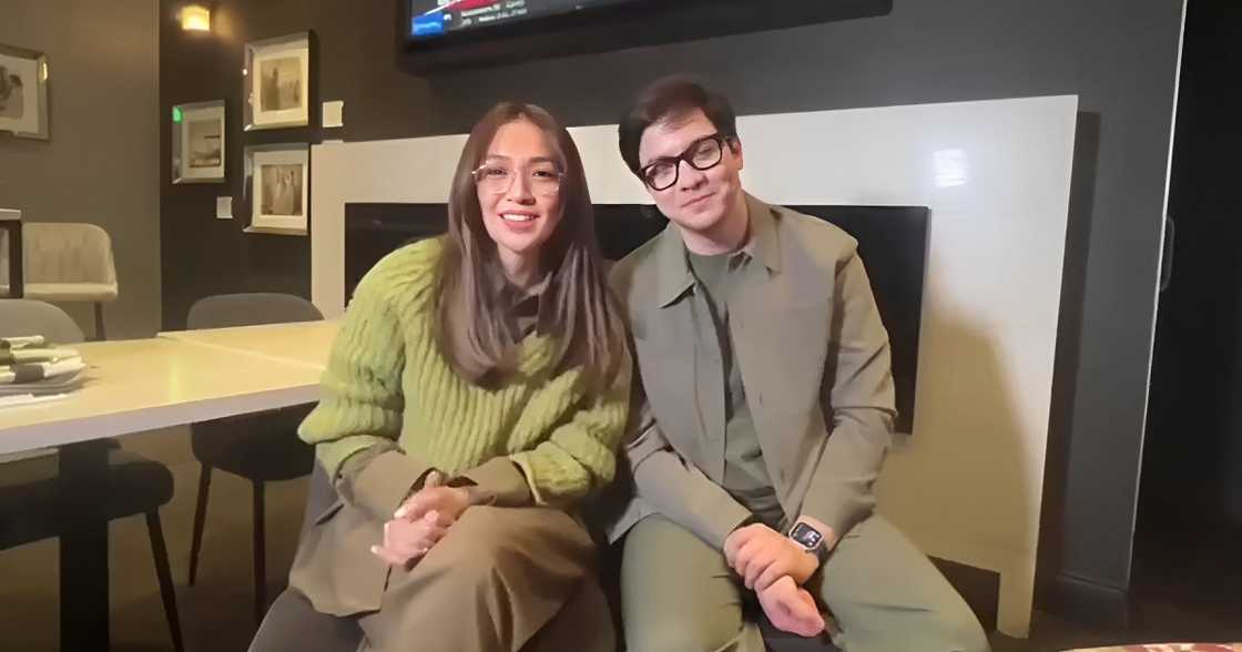 Kathryn Bernardo, Alden Richards, overwhelmed at nakaabot mahigit P1 bilyon ang HLA sa takilya