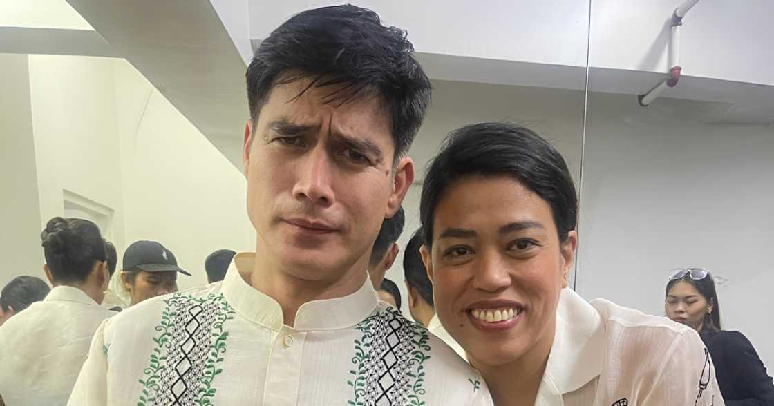 Moi Bien, may hindi inaasahang ginawa sa mga dating umapi sa kanya