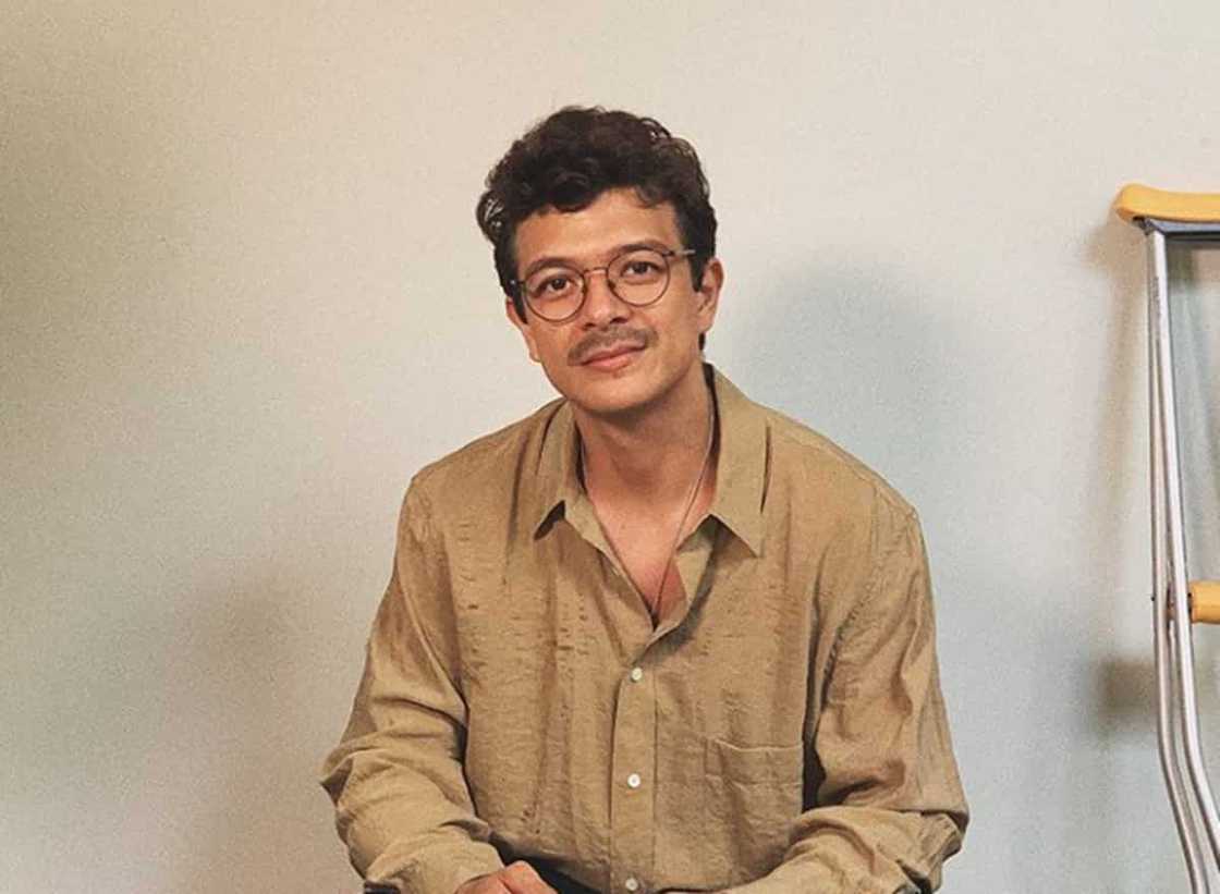Jericho Rosales/@jerichorosalesofficial Jericho Rosales/@jerichorosalesofficial