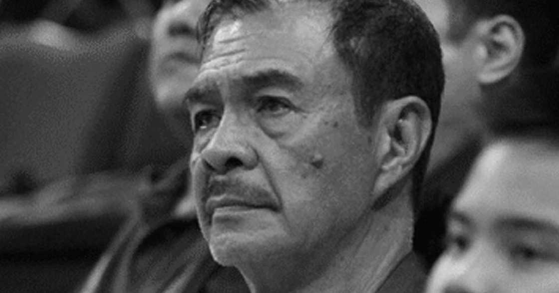 Former PBA player, coach, and Olympian Jimmy Mariano passes away Former PBA player, coach, and Olympian Jimmy Mariano passes away