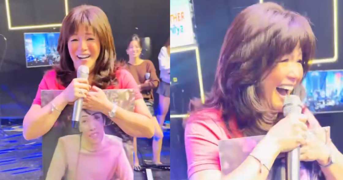 Regine Velasquez/@reginevalcasid