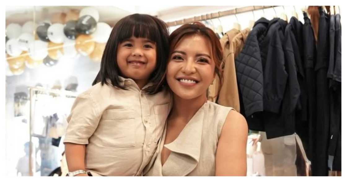 Panganay nina Viy Cortez at Cong TV na si Kidlat, na-admit kamakailan sa ospital