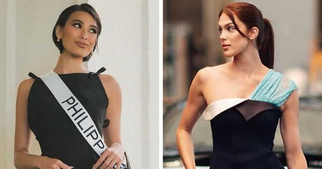 Miss U 2016 Iris Mittenaere, inaming isa sa mga favs niya si Michelle Dee: “Michelle was in my top5” Miss U 2016 Iris Mittenaere, inaming isa sa mga favs niya si Michelle Dee: “Michelle was in my top5”