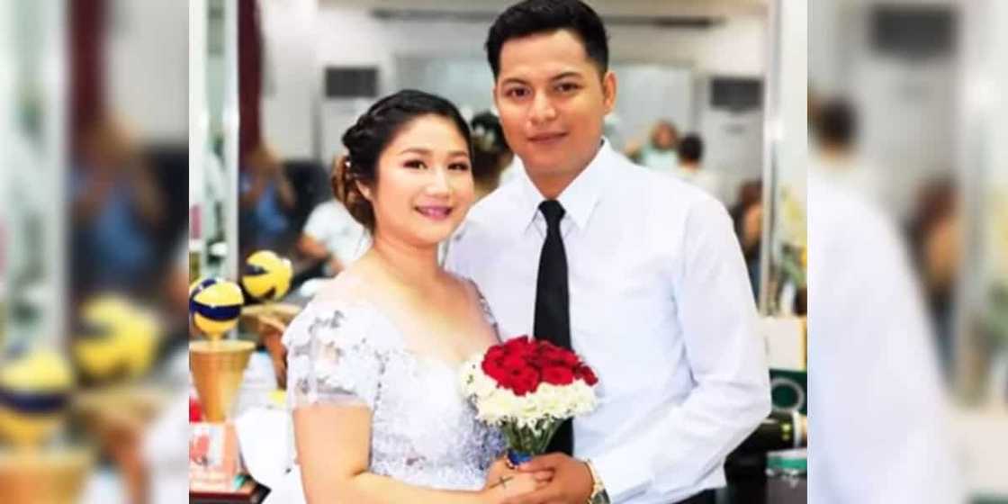 Husband complains to Raffy Tulfo about 22-year-old wife’s alleged affair in Italy Husband complains to Raffy Tulfo about 22-year-old wife’s alleged affair in Italy