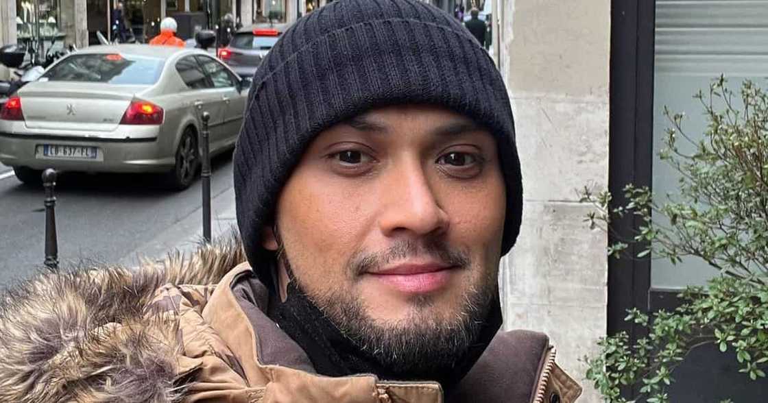 Billy Crawford, nagbalik sa “It’s Showtime” bilang hurado ng Tawag ng Tanghalan Billy Crawford, nagbalik sa “It’s Showtime” bilang hurado ng Tawag ng Tanghalan