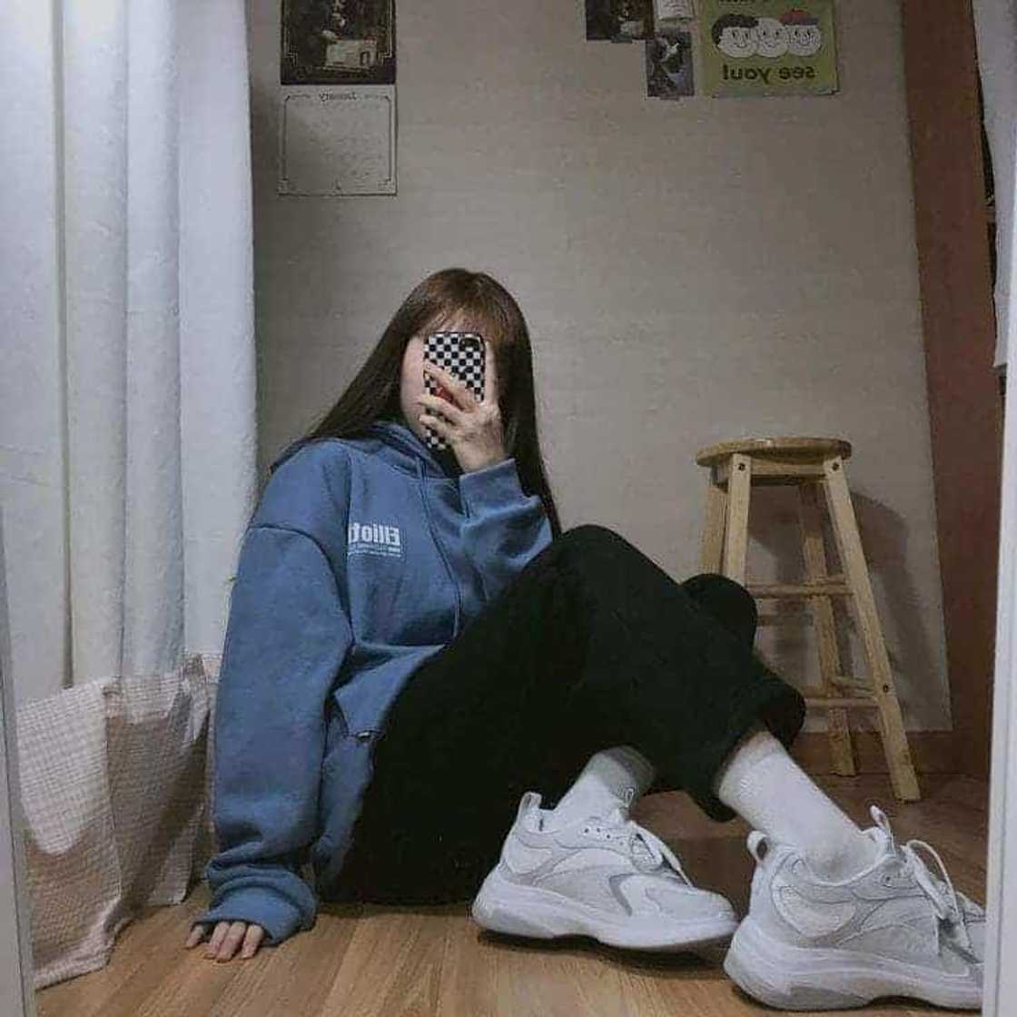 Korean fashion Korean fashion
